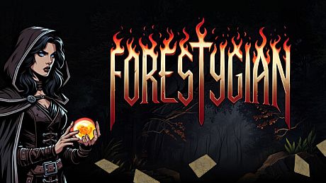 Forestygian Game