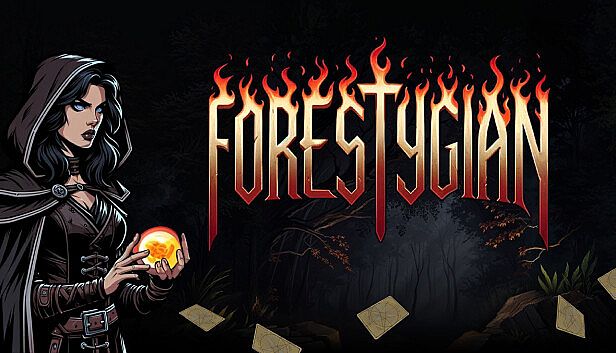 Buy Forestygian