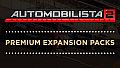 Automobilista 2 Premium Expansion Packs