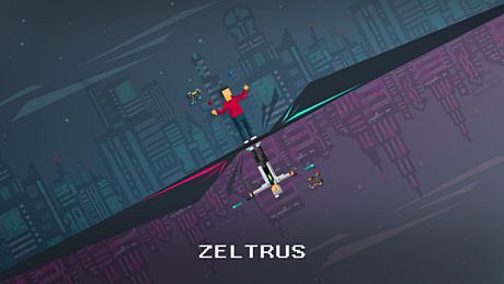 Zeltrus Game