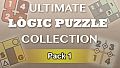 Ultimate Logic Puzzle Collection - Pack 1