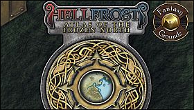 Fantasy Grounds - Hellfrost: Atlas of the Frozen North (Savage Worlds)