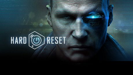 Hard Reset Extended Edition Game