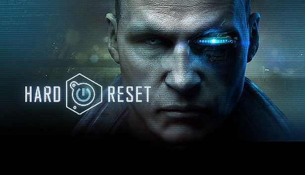 Buy Hard Reset Extended Edition