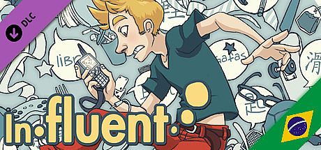 Influent DLC - Português do Brasil [Learn Brazilian Portuguese Language] DLC