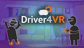 Driver4VR