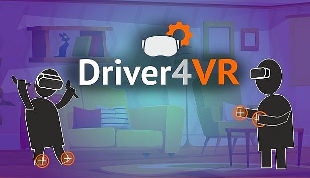 Buy Driver4VR