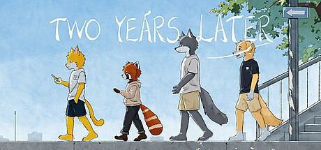 Two Years Later Game