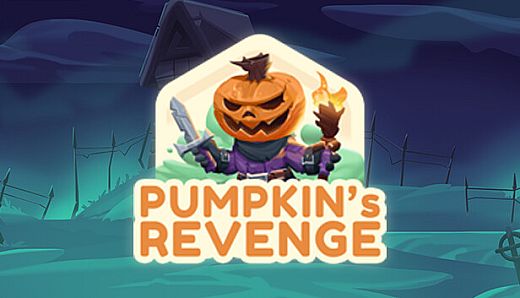 Pumpkin's Revenge