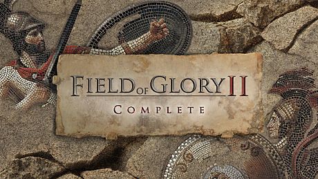Field of Glory II Complete Edition