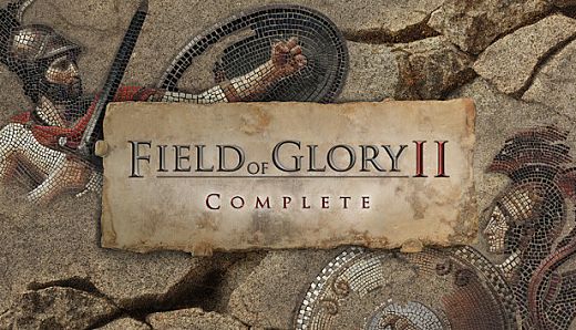 Field of Glory II Complete Edition