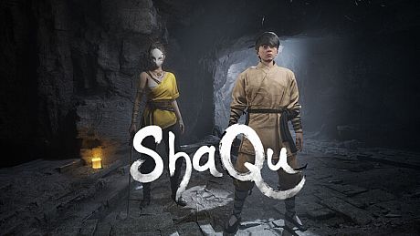 ShaQu Game