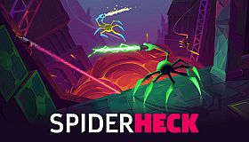 SpiderHeck