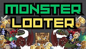 Monster Looter
