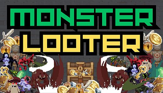 Monster Looter