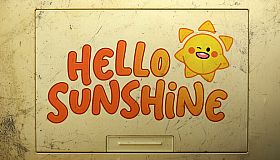 Hello Sunshine