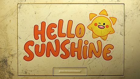 Hello Sunshine Game