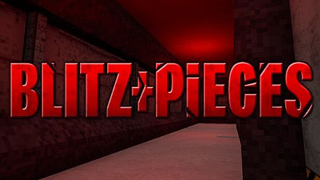 Blitz and Pieces Game