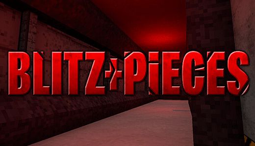 Blitz and Pieces