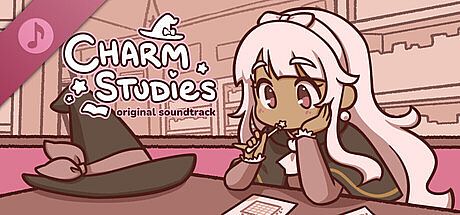 Charm Studies Soundtrack