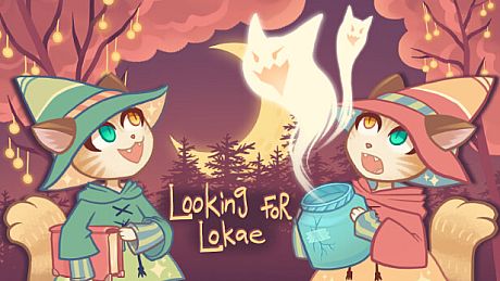 Looking for Lokae Game