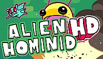 Comprar Alien Hominid HD para PC