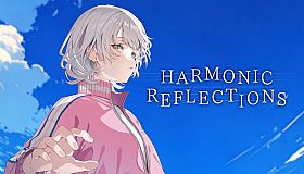 HARMONIC REFLECTIONS