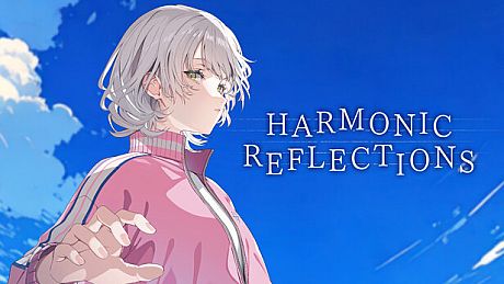 HARMONIC REFLECTIONS Game