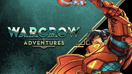 Warcrow Adventures Game