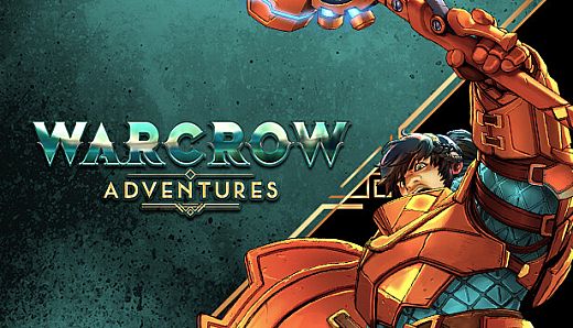 Warcrow Adventures