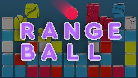 Range Ball Game
