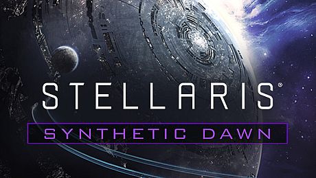 Stellaris: Synthetic Dawn Story Pack DLC