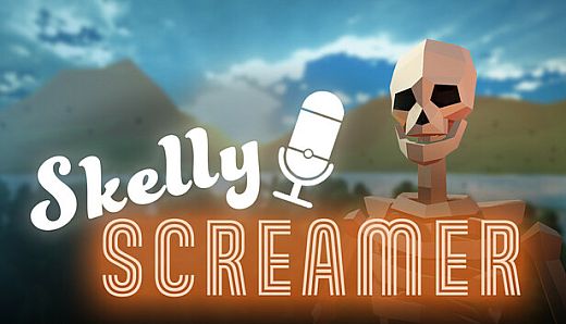 Skelly Screamer