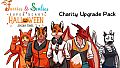 Furries & Scalies: Super Scary Halloween Spooky Times: Charity Upgrade Pack