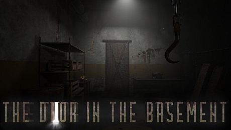 The Door in the Basement Game