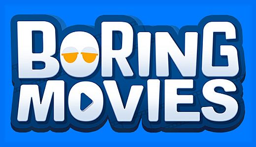 Boring Movies