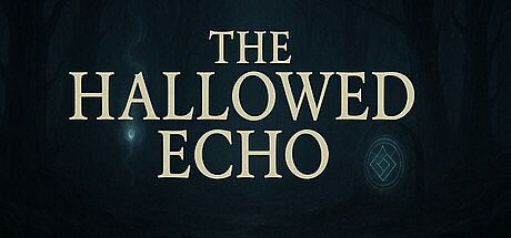 The Hallowed Echo Game