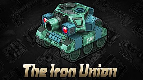 The Iron Union Game