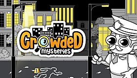 Crowded Mysteries