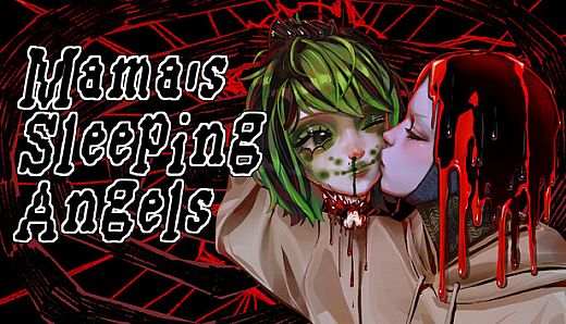 Mama's Sleeping Angels