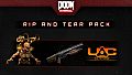 DOOM Eternal: The Rip and Tear Pack
