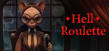 Hell Roulette Game