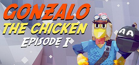 Gonzalo the Chicken - Episode I