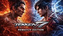 Kup TEKKEN 7 - Rematch Edition na PC