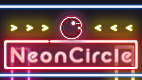Neon Circle