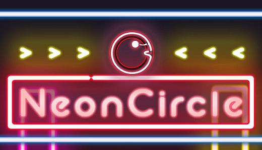Neon Circle