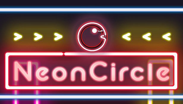 Buy Neon Circle