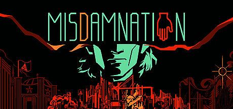 Misdamnation Game