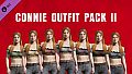 The Texas Chain Saw Massacre - Connie Outfit Pack 2