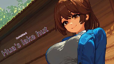 OuPaiWar2 Hua's lake hut Game